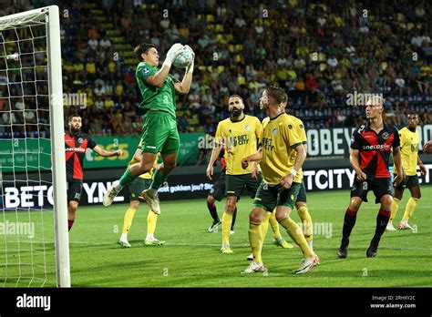 almere city fc fortuna sittard